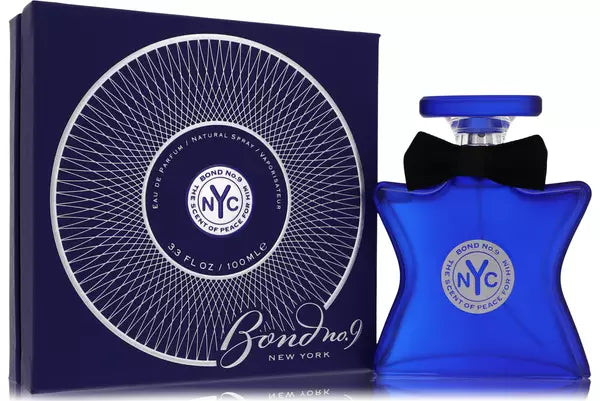 Bond No. 9 The Scent Of Peace