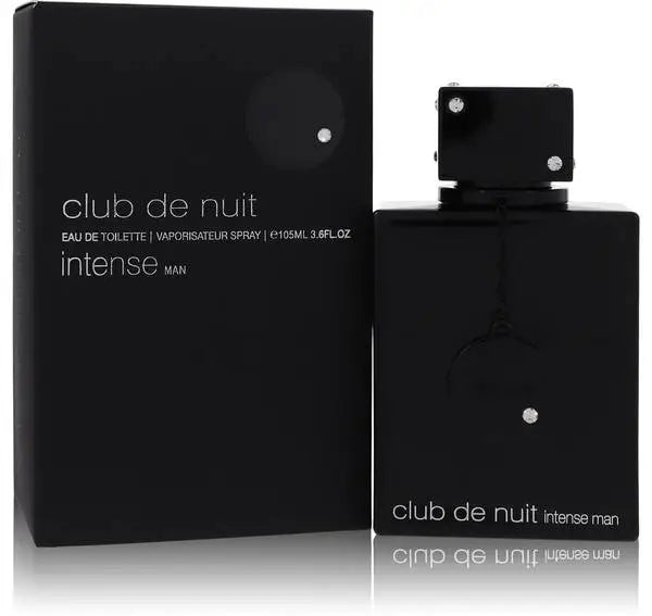 Club De Nuit