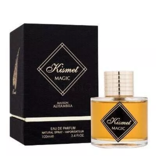 MAISON ALHAMBRA KISMET MAGIC EAU DE PARFUM