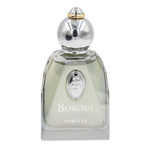 Dumont Borouj Spiritus Eau De Parfum