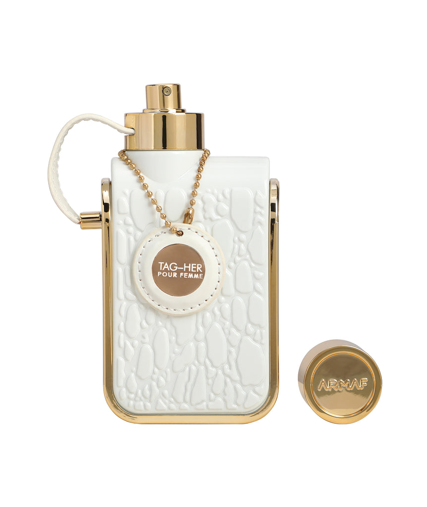 Armaf Tag-Her Pour Femme Eau de Parfum 100 ml alternate product view