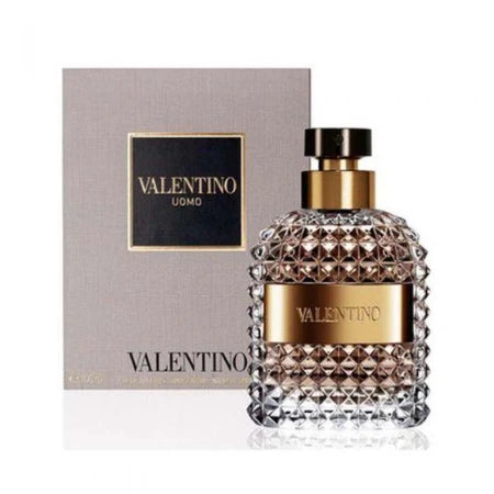Valentino Uomo Cologne