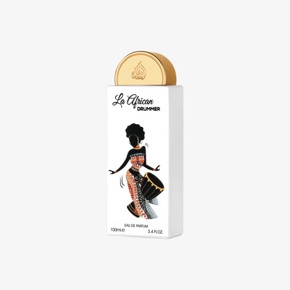 Lattafa La African Drummer Unisex