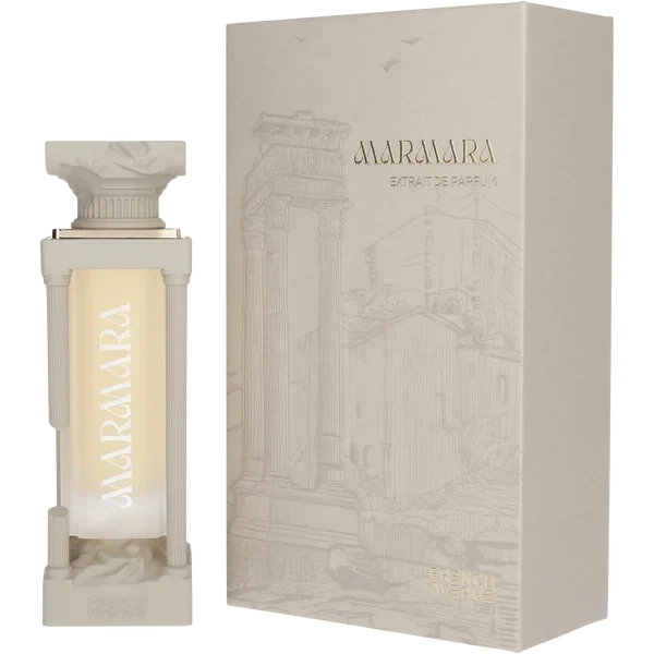 French Avenue Marmara unisex woody spicy fragrance bottle 3.4 oz EDP