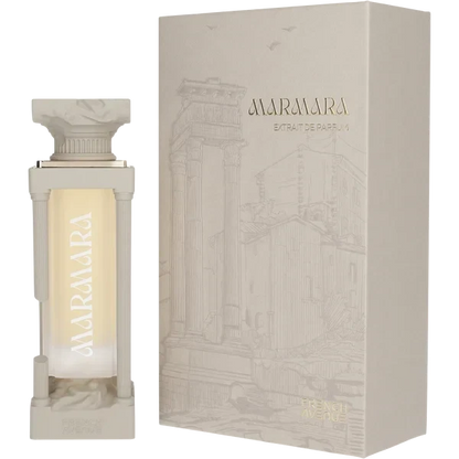 French Avenue Marmara unisex woody spicy fragrance bottle 3.4 oz EDP