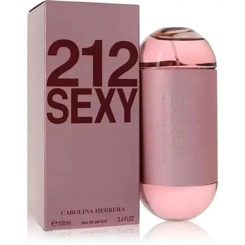 Carolina Herrera 212 Sexy Eau de Parfum for Women