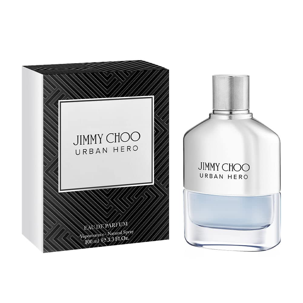 Jimmy Choo Urban Hero Eau de Parfum 100 ml alternate product view