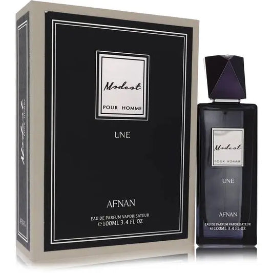 Afnan Modest Pour Homme Une