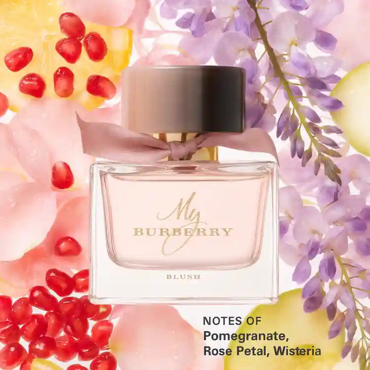 My Burberry Blush Eau de Parfum