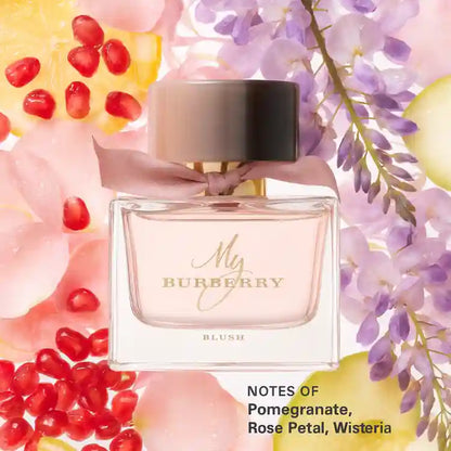 My Burberry Blush Eau de Parfum
