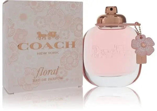 Coach Floral