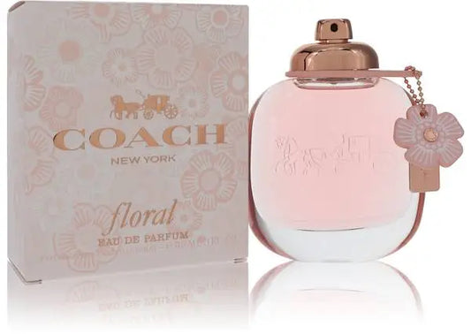 Coach Floral