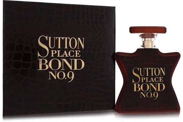 Bond No. 9 Sutton Place