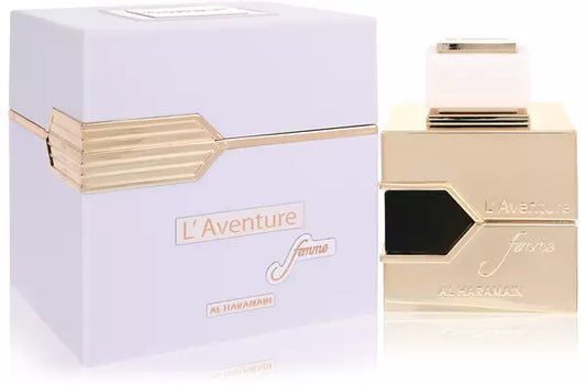 L'Aventure Femme