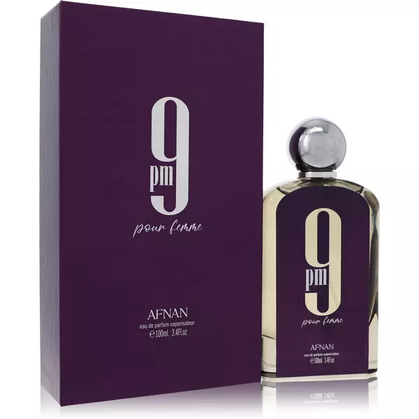 Afnan 9PM Pour Femme