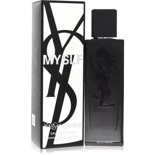 Yves Saint Laurent Myslf Cologne