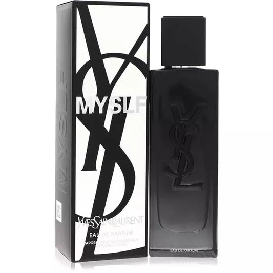 Yves Saint Laurent Myslf Cologne