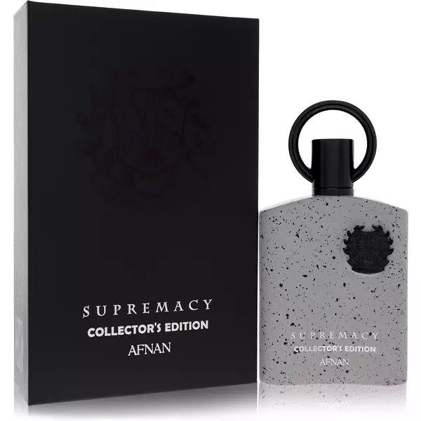Afnan Supremacy Collector's Edition