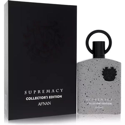 Afnan Supremacy Collector's Edition