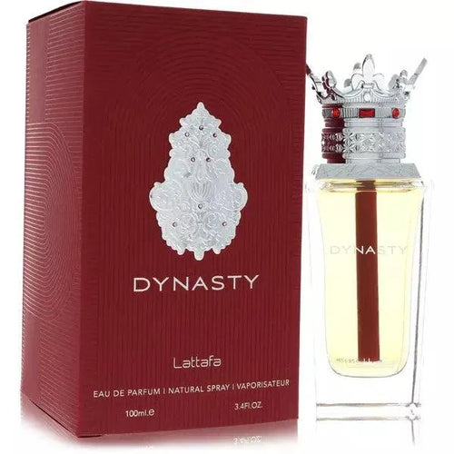 Lattafa Dynasty Eau De Parfum