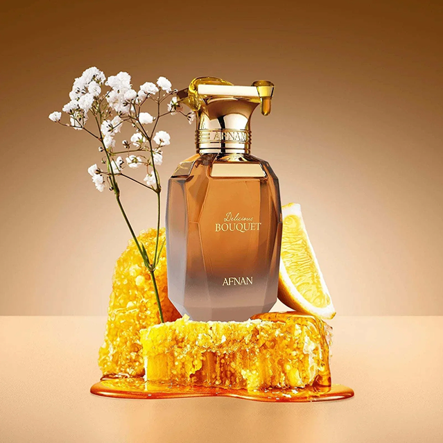 Arabian Fragrances