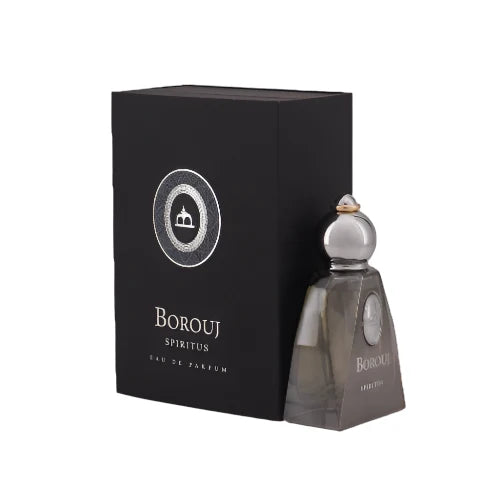 Dumont Borouj Spiritus Eau De Parfum
