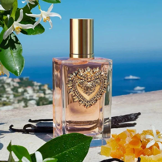 Designer Fragrances
