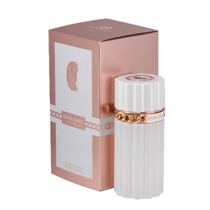 Dumont Diva Chic Eau De Parfum