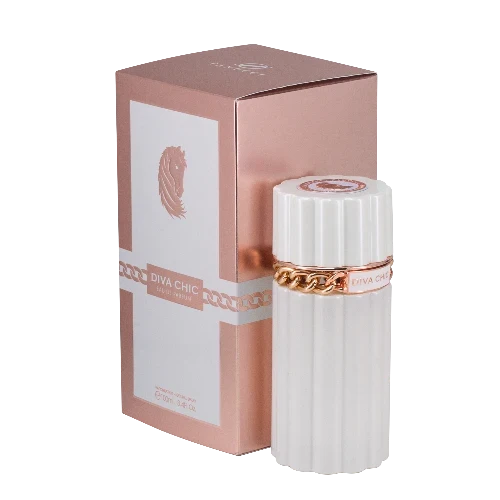 Dumont Diva Chic Eau De Parfum