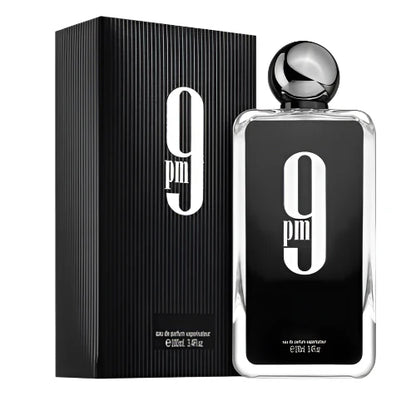 Afnan 9PM Eau De Parfum