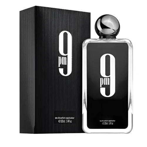 Afnan 9PM Eau De Parfum