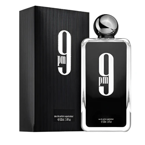 Afnan 9PM Eau De Parfum