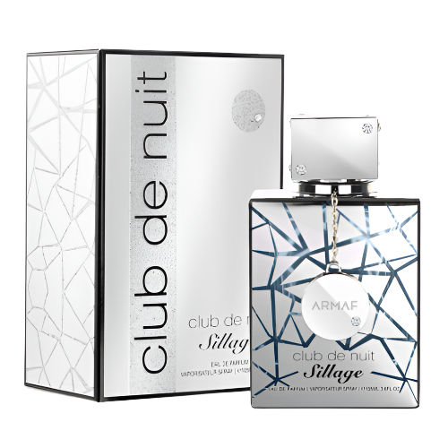 ARMAF CLUB DE NUIT SILLAGE EAU DE PARFUM
