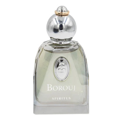 Dumont Borouj Spiritus Eau De Parfum