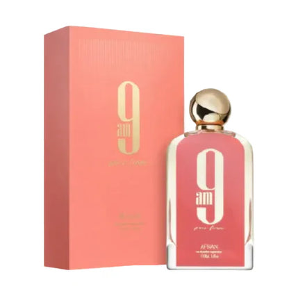 Afnan Supremacy Pink Eau De Parfum