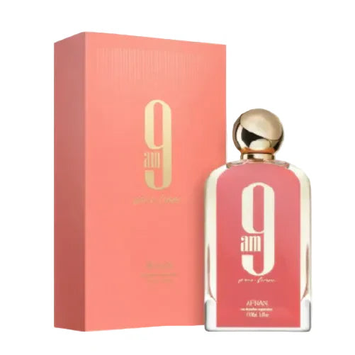 Afnan Supremacy Pink Eau De Parfum