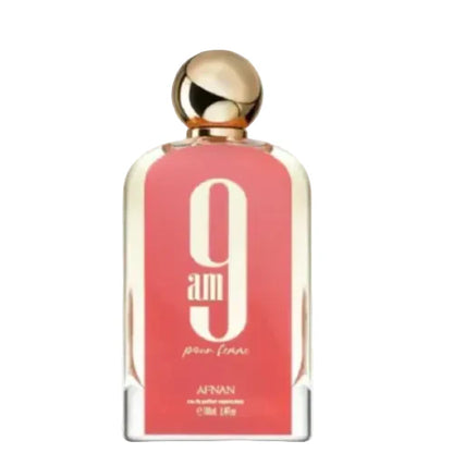Afnan Supremacy Pink Eau De Parfum