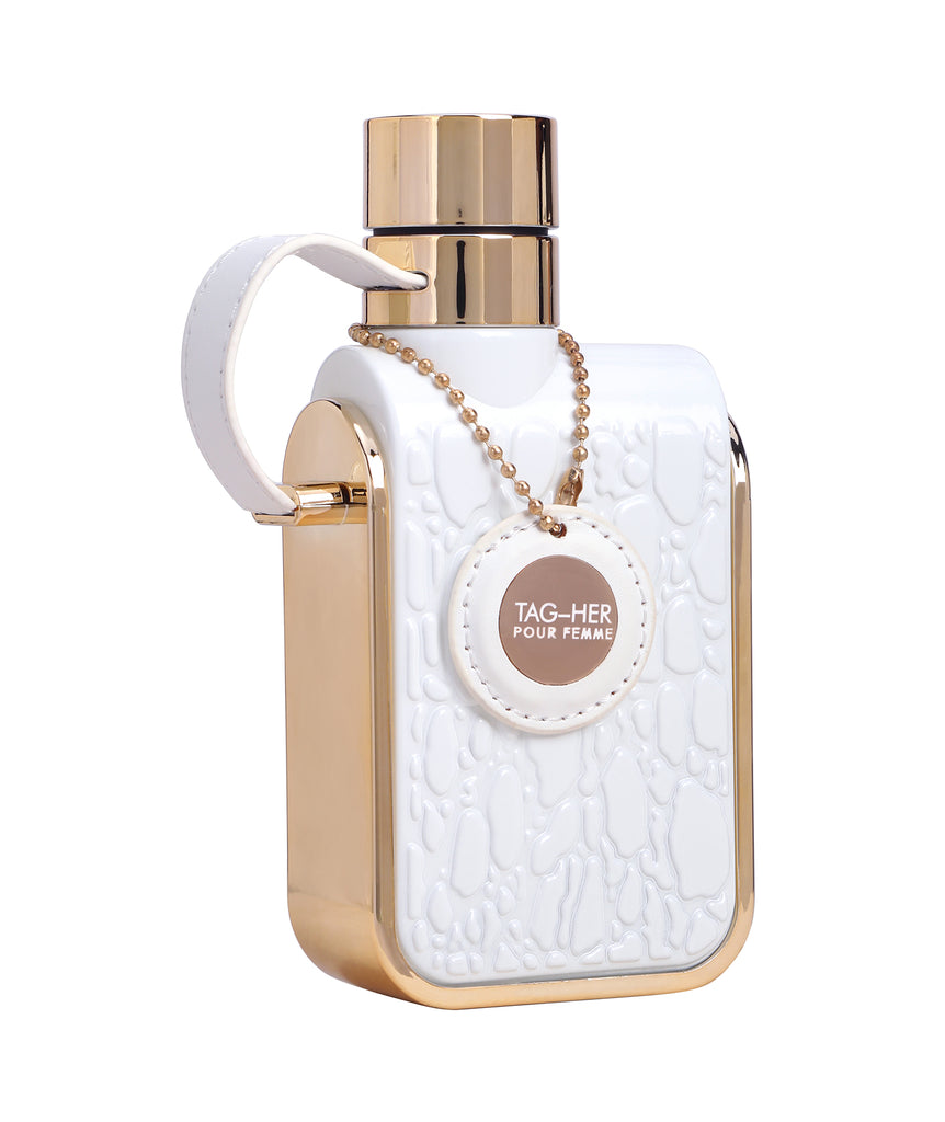 Armaf Tag-Her Pour Femme Eau de Parfum 100 ml product view