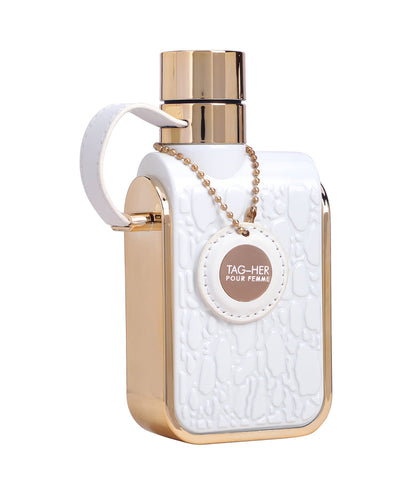 Armaf Tag-Her Pour Femme Eau de Parfum 100 ml product view