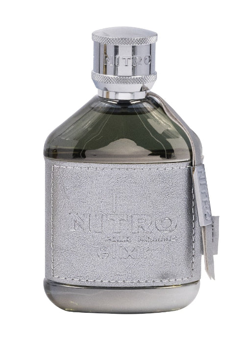 Dumont Nitro Elixir Extrait de Parfum
