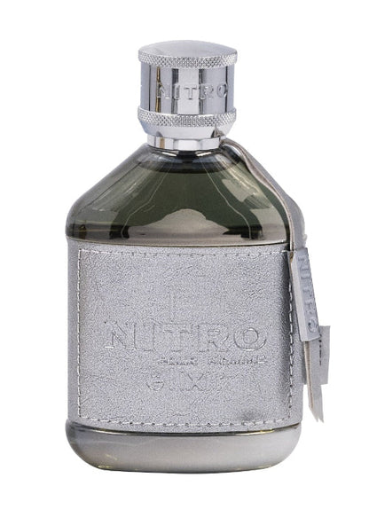 Dumont Nitro Elixir Extrait de Parfum
