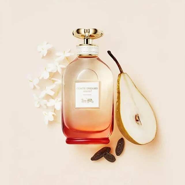 Women's Fragrances