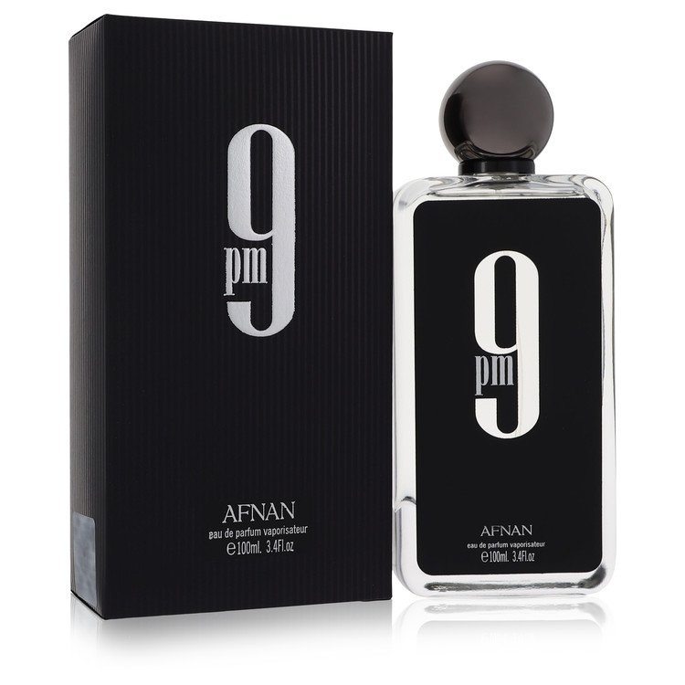 AFNAN 9PM EAU DE PARFUM