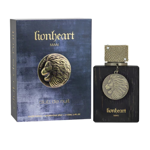 Armaf Club De Nuit Lionheart