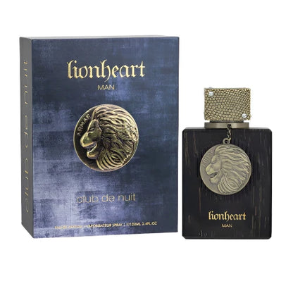 Armaf Club De Nuit Lionheart