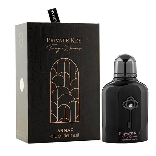 Club De Nuit Private Key To My Dreams-Unisex Fragrance