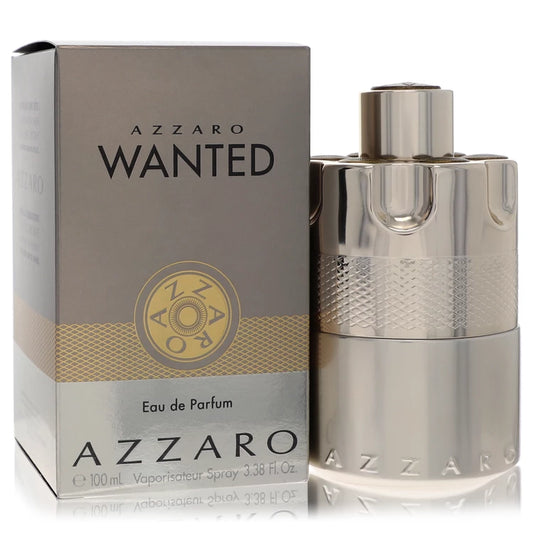 Azzaro Wanted Eau De Parfum fragrance