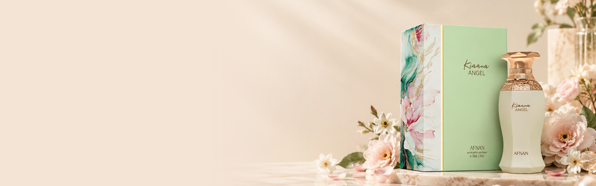 luxe aroma