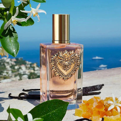 Dolce & Gabbana Devotion women's travel-size citrus vanilla Eau de Parfum
