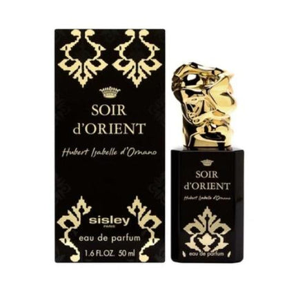 Soir d'Orient Eau De Parfum